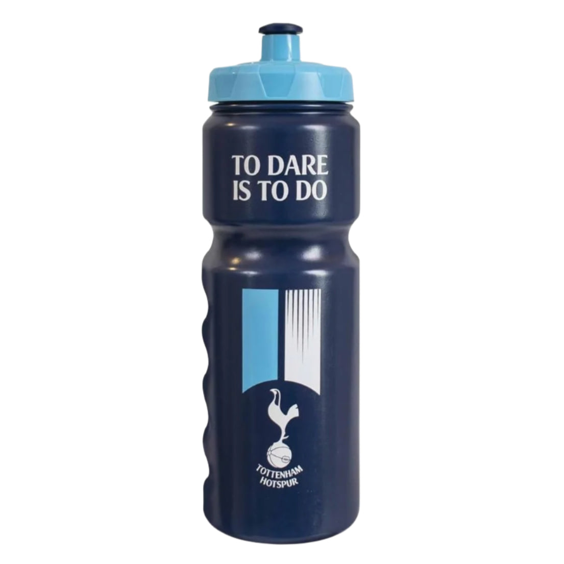 tottenham hotspur fc plastic water bottle